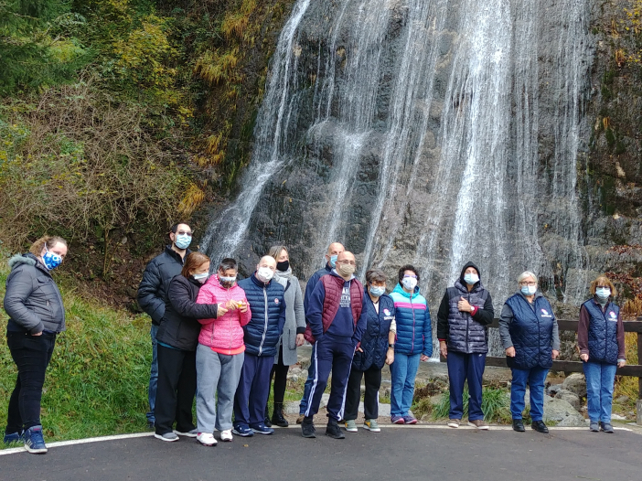 Due passi in Valsassina